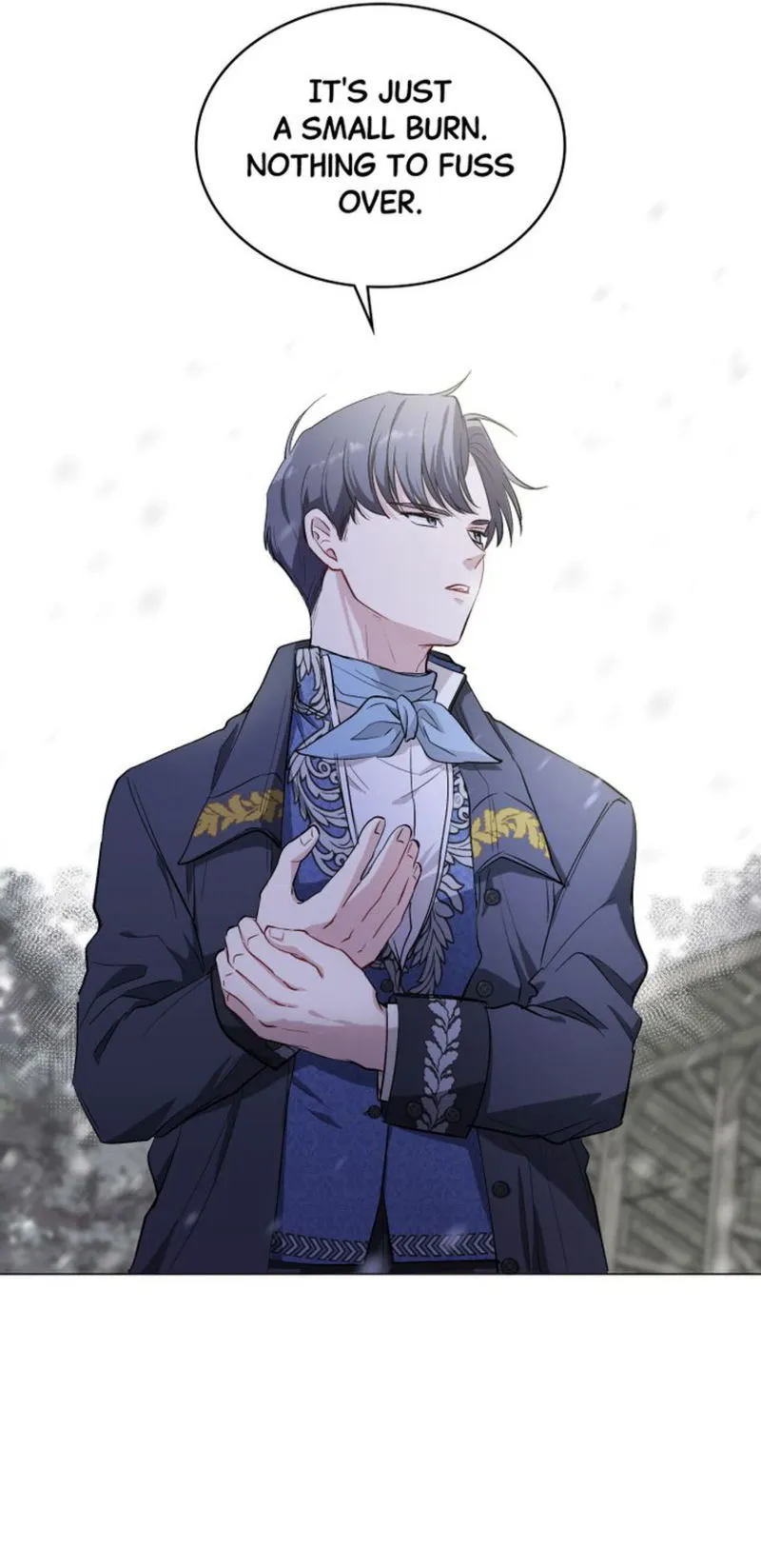 Finding Camellia Chapter 7 Online - página 38