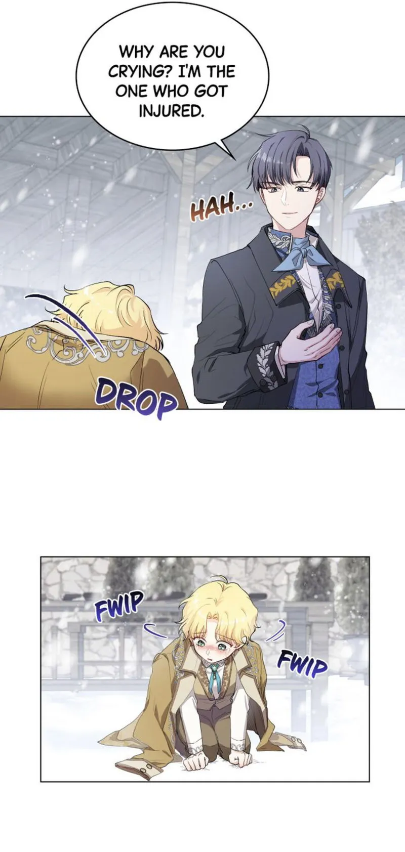 Finding Camellia Chapter 7 Online - página 41