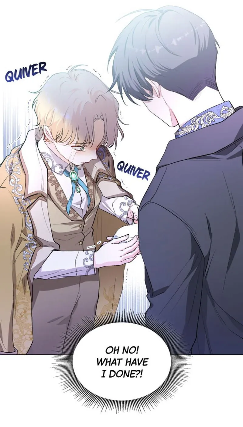 Finding Camellia Chapter 7 Online - página 44