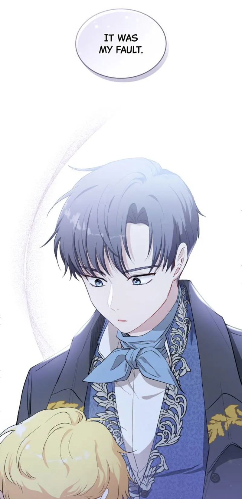 Finding Camellia Chapter 7 Online - página 49