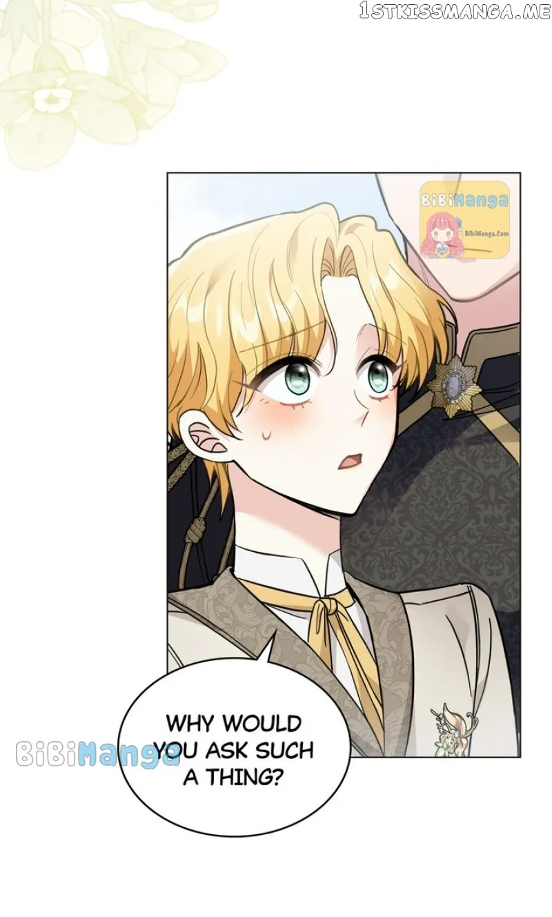 Finding Camellia Chapter 71 Online - página 3
