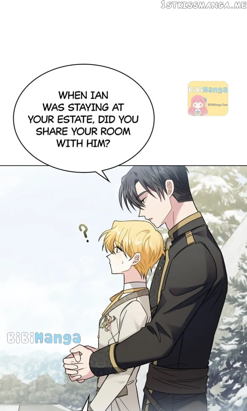 Finding Camellia Chapter 71 Online - página 4