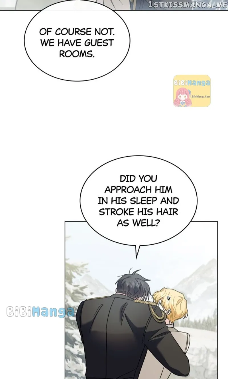 Finding Camellia Chapter 71 Online - página 5