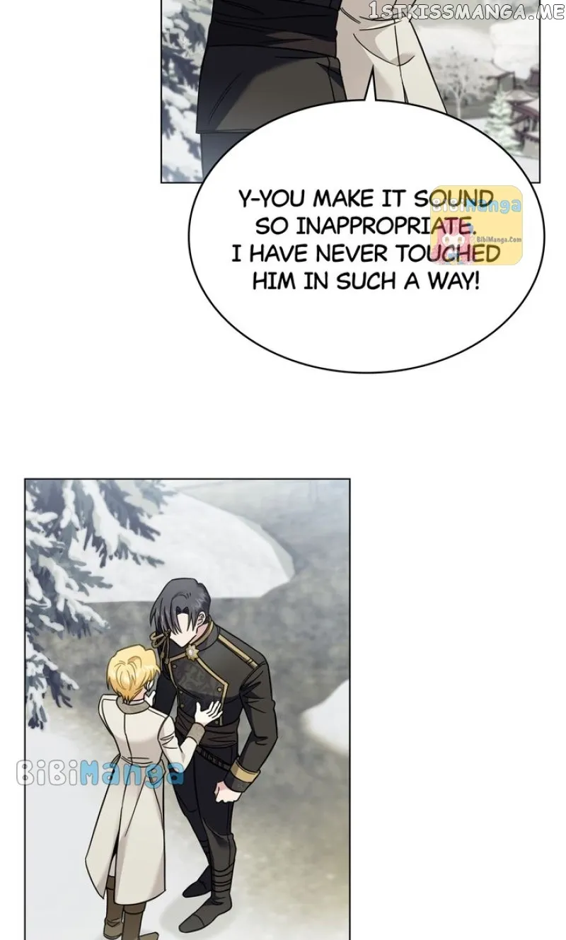 Finding Camellia Chapter 71 Online - página 6