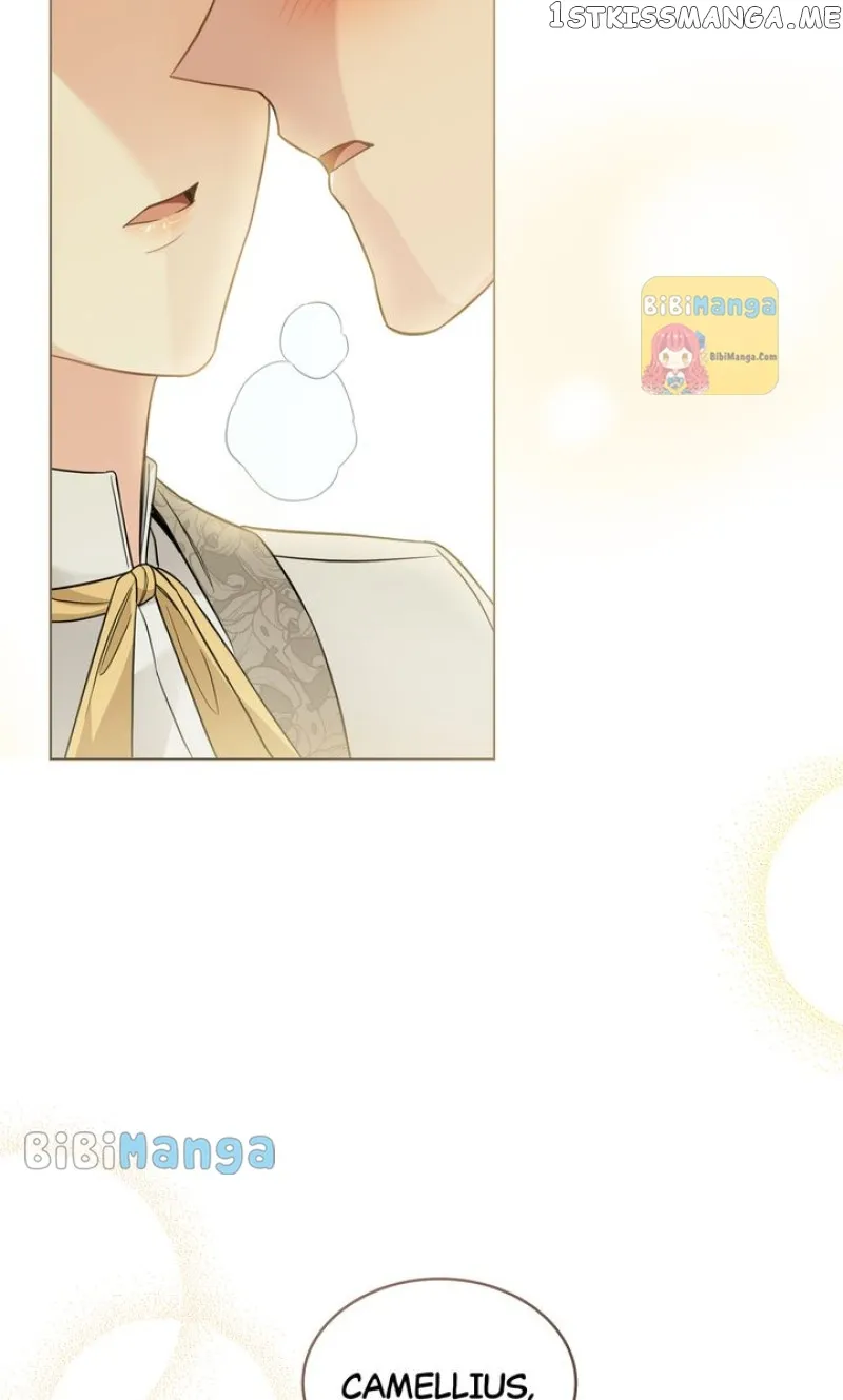 Finding Camellia Chapter 71 Online - página 17