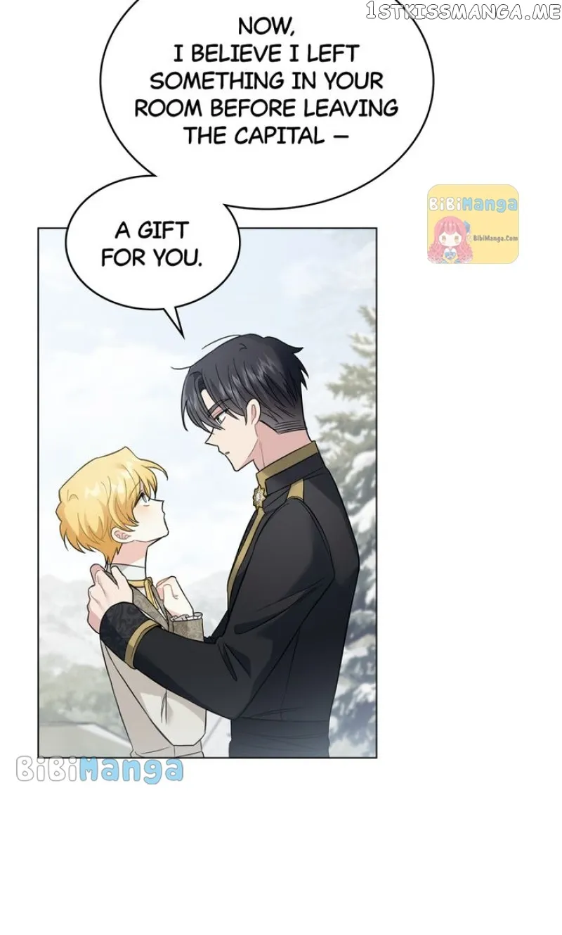 Finding Camellia Chapter 71 Online - página 22