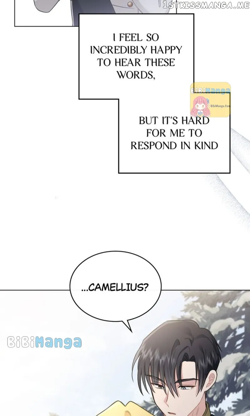 Finding Camellia Chapter 71 Online - página 28