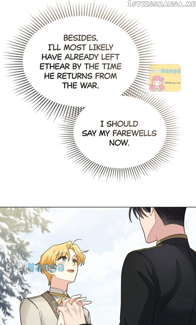 Finding Camellia Chapter 71 Online - página 32