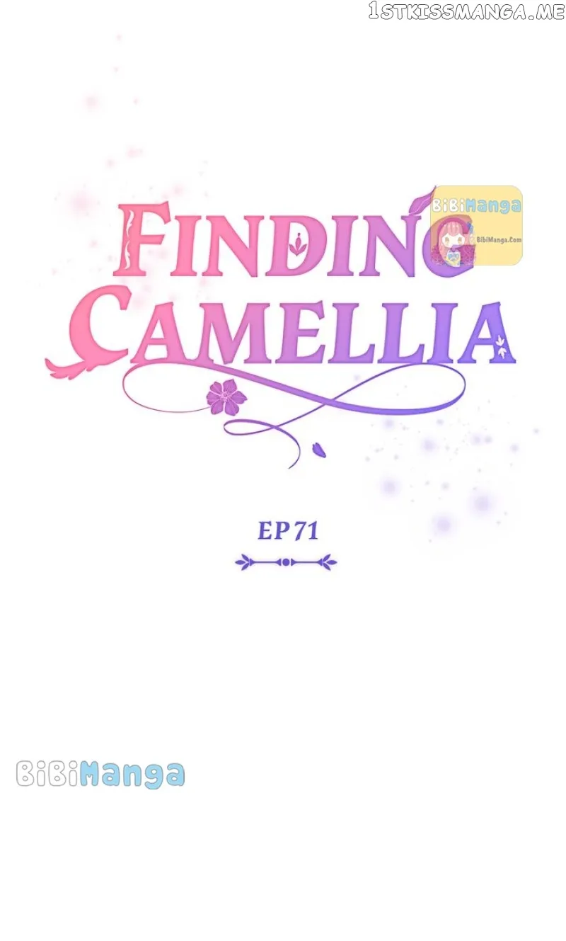 Finding Camellia Chapter 71 Online - página 37