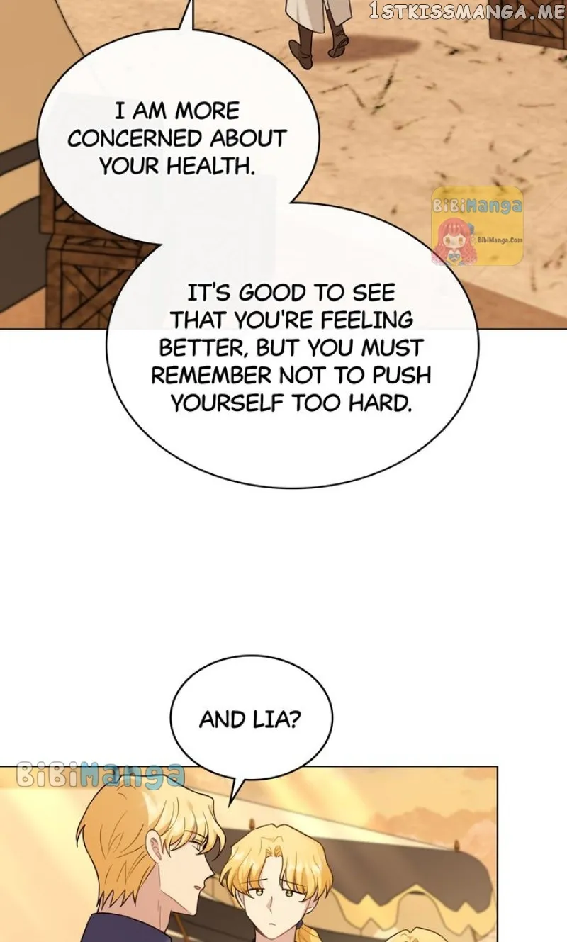 Finding Camellia Chapter 71 Online - página 39