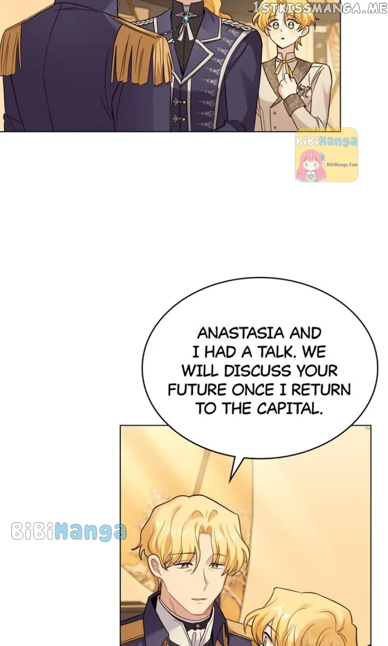 Finding Camellia Chapter 71 Online - página 40