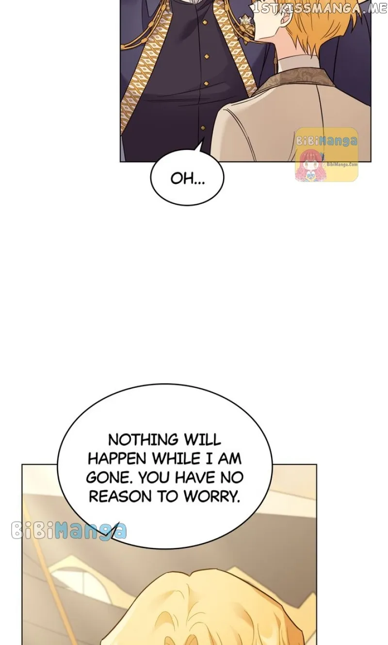 Finding Camellia Chapter 71 Online - página 41