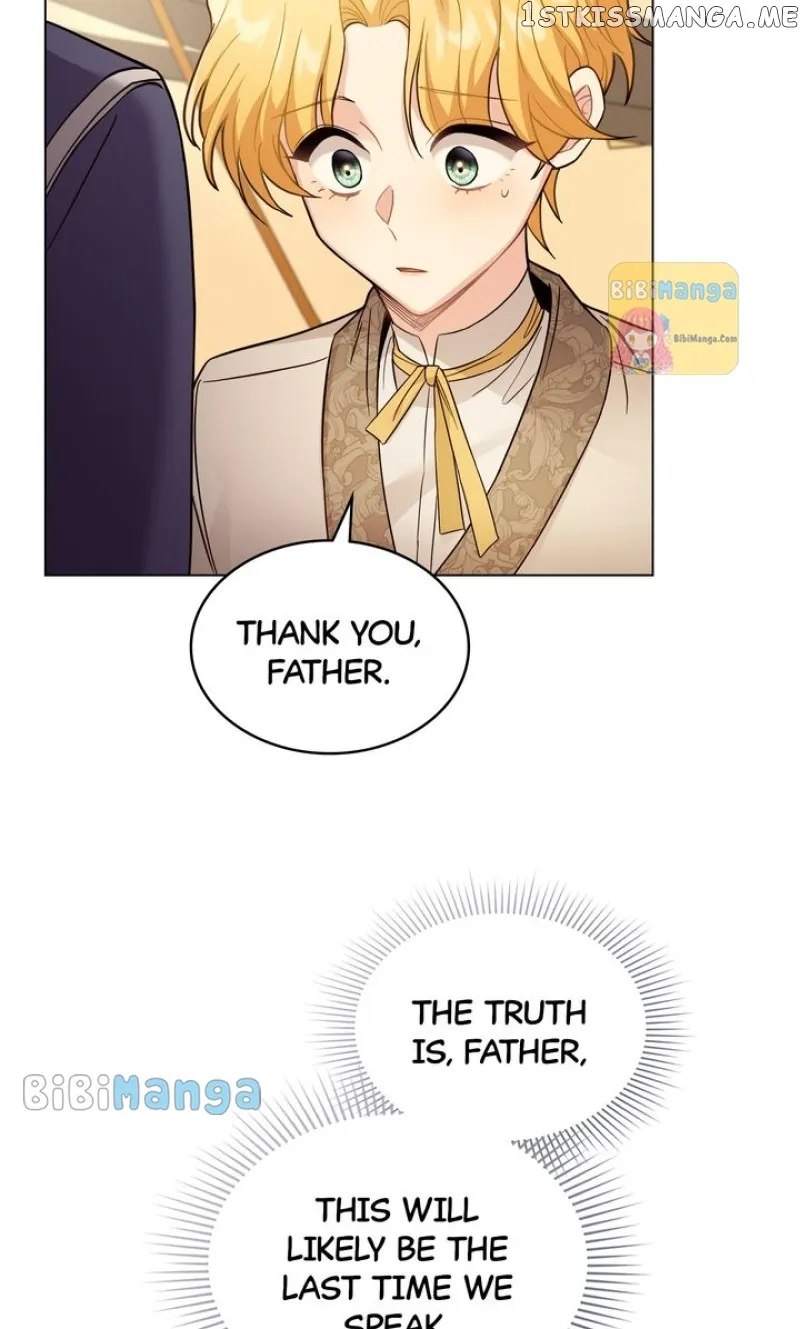 Finding Camellia Chapter 71 Online - página 42