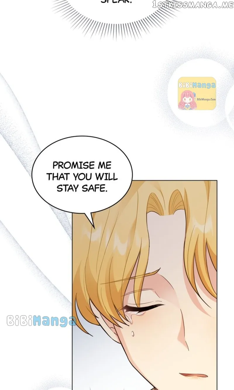 Finding Camellia Chapter 71 Online - página 43