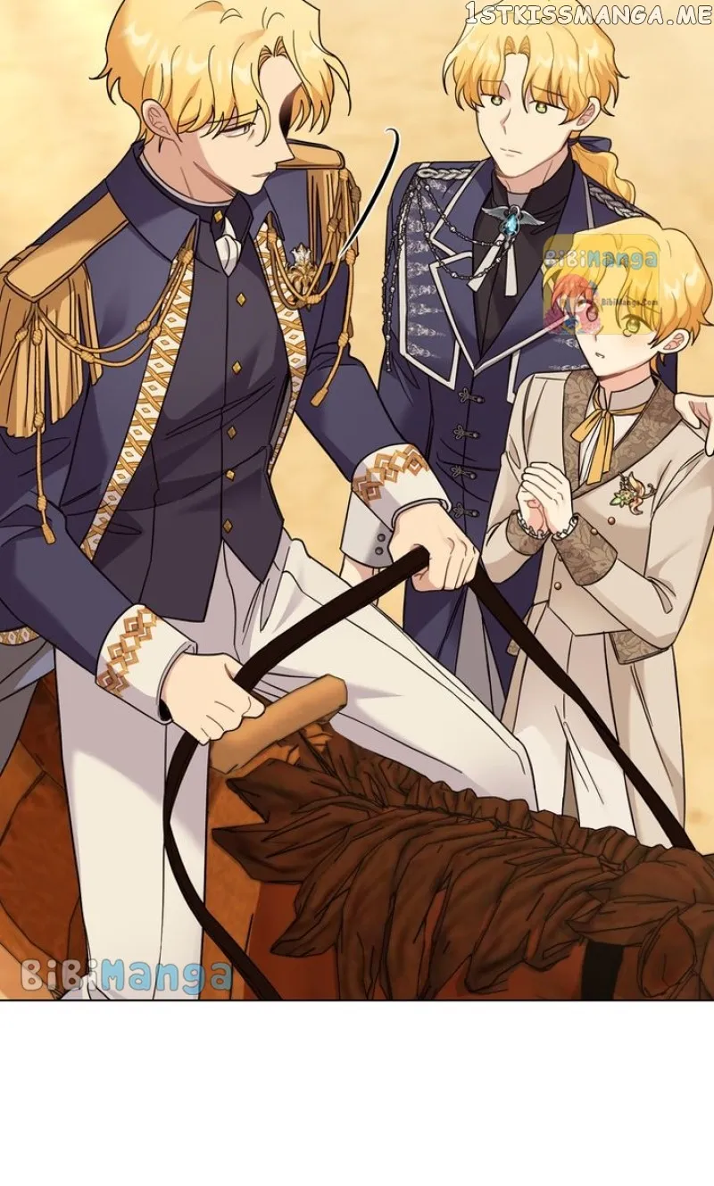 Finding Camellia Chapter 71 Online - página 45