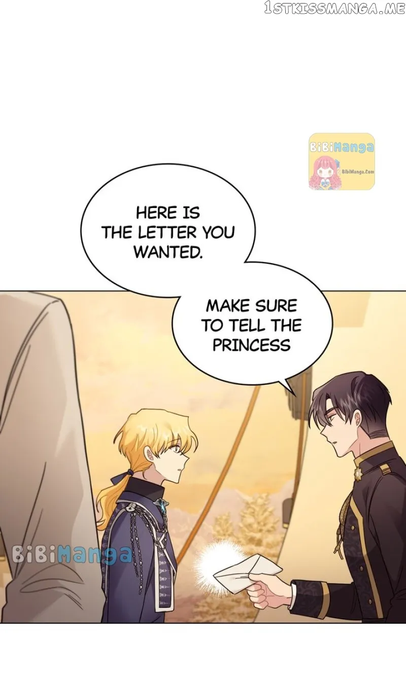 Finding Camellia Chapter 71 Online - página 48