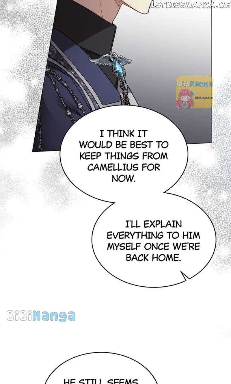 Finding Camellia Chapter 71 Online - página 51