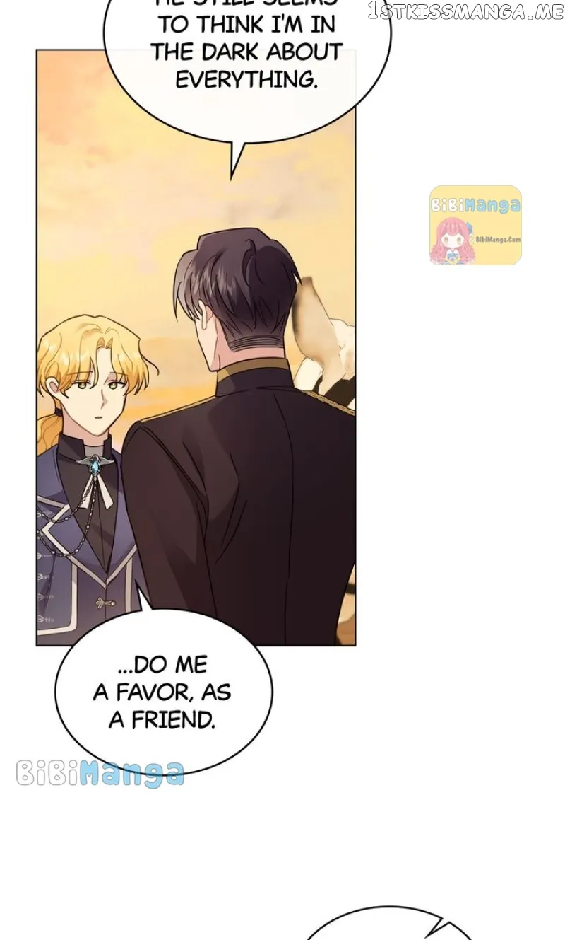 Finding Camellia Chapter 71 Online - página 52
