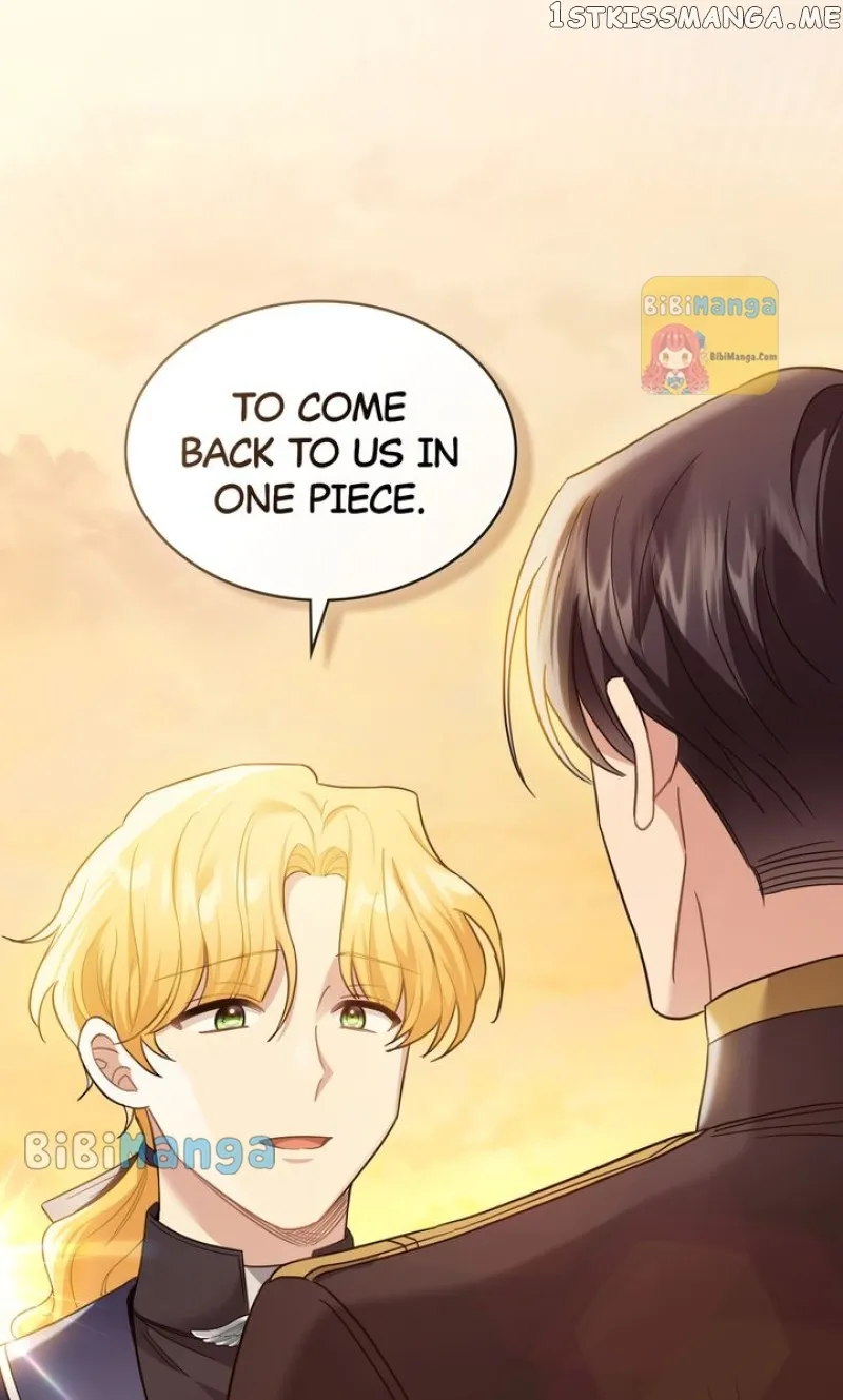 Finding Camellia Chapter 71 Online - página 54