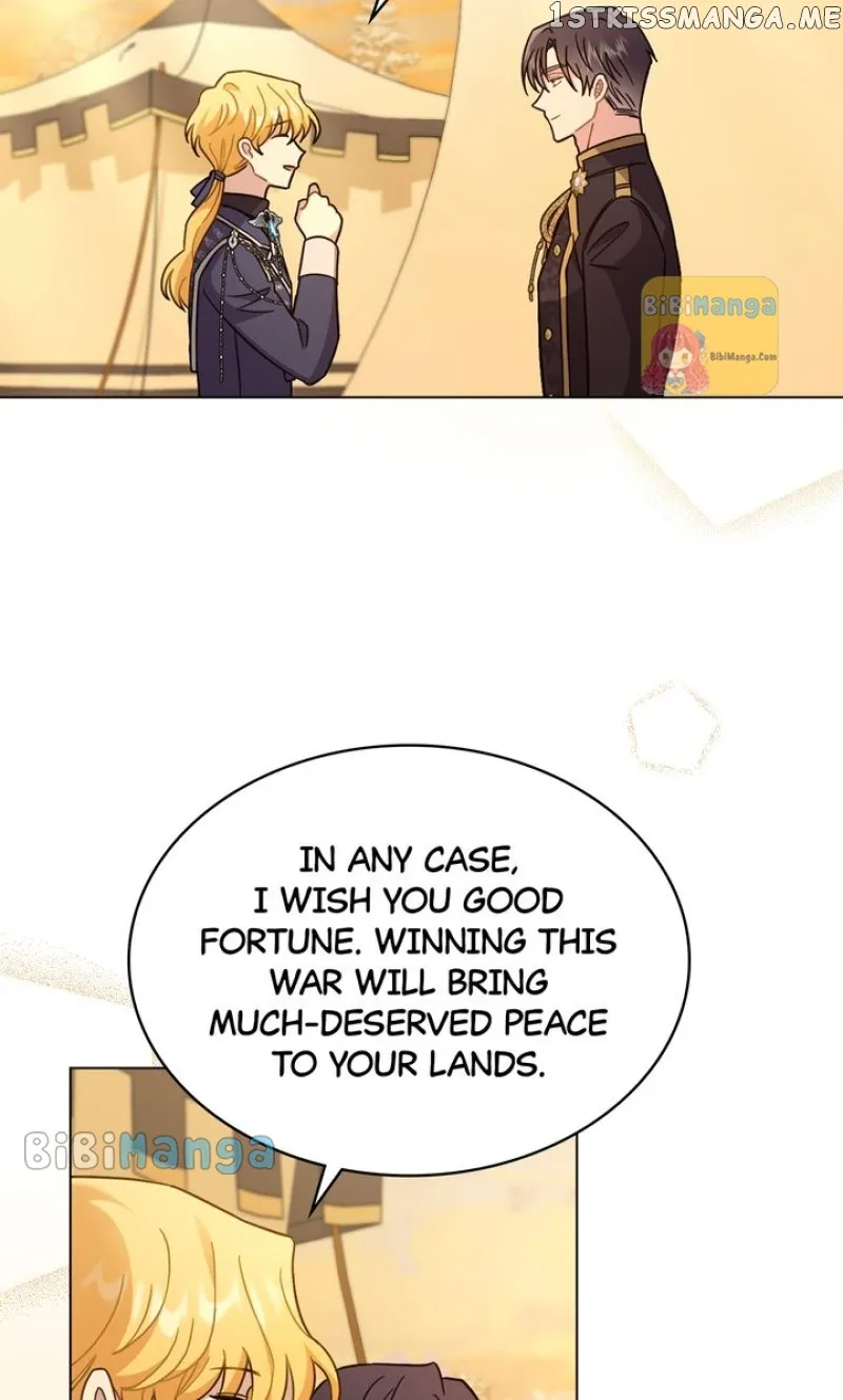 Finding Camellia Chapter 71 Online - página 56