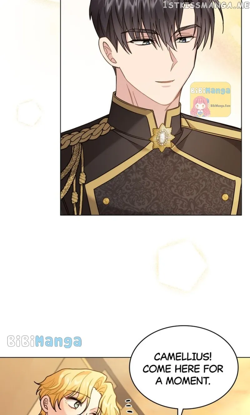 Finding Camellia Chapter 71 Online - página 58