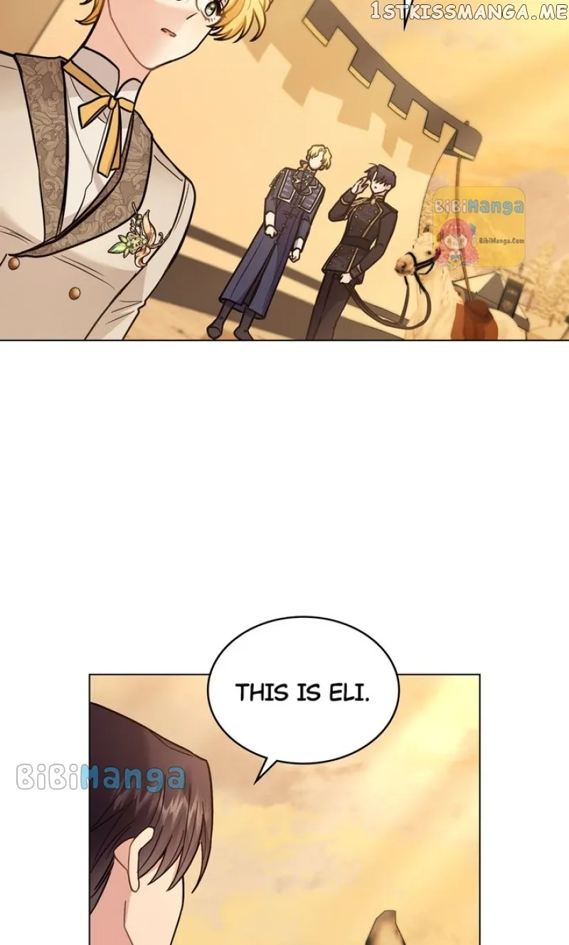 Finding Camellia Chapter 71 Online - página 59