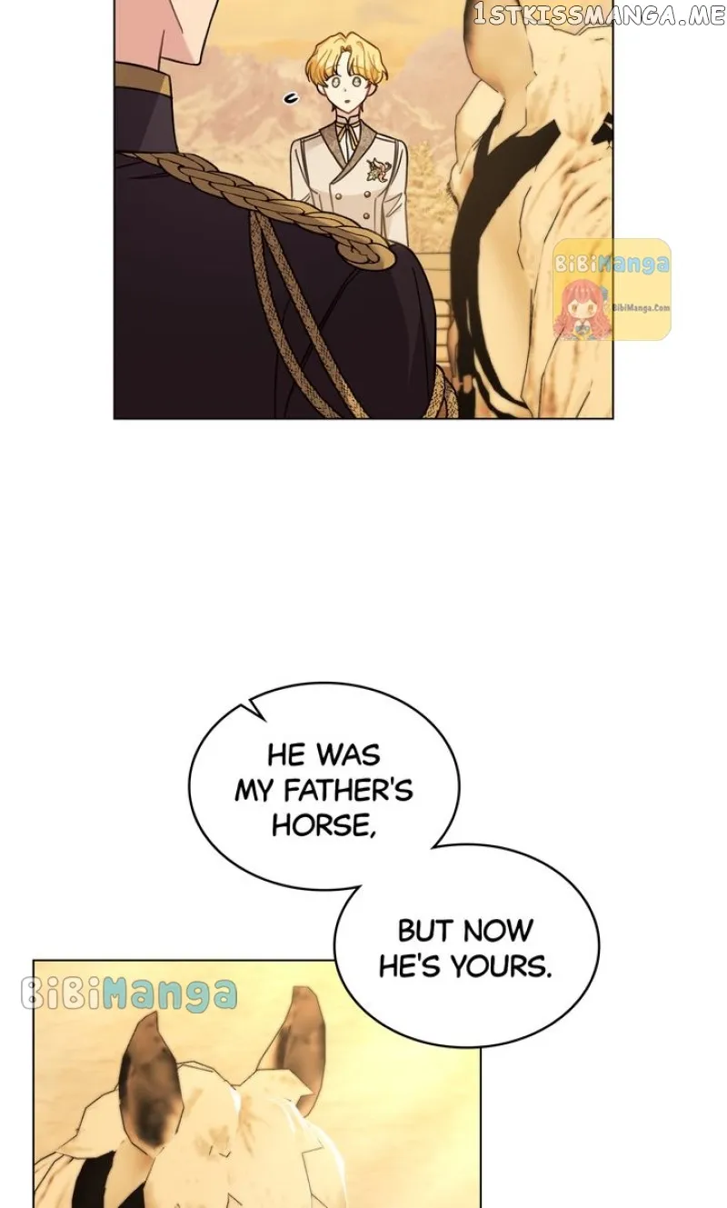 Finding Camellia Chapter 71 Online - página 60