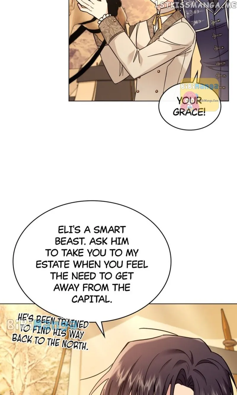 Finding Camellia Chapter 71 Online - página 62