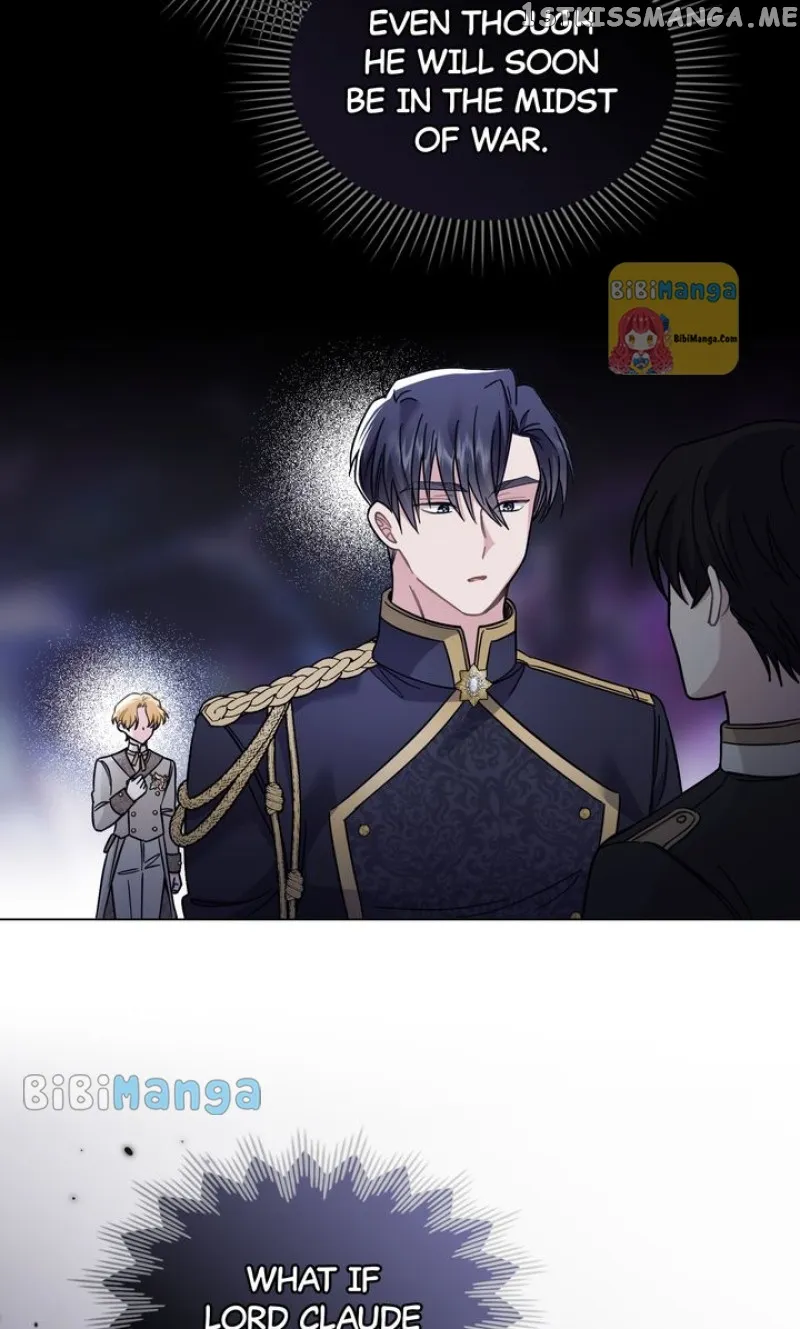 Finding Camellia Chapter 71 Online - página 66