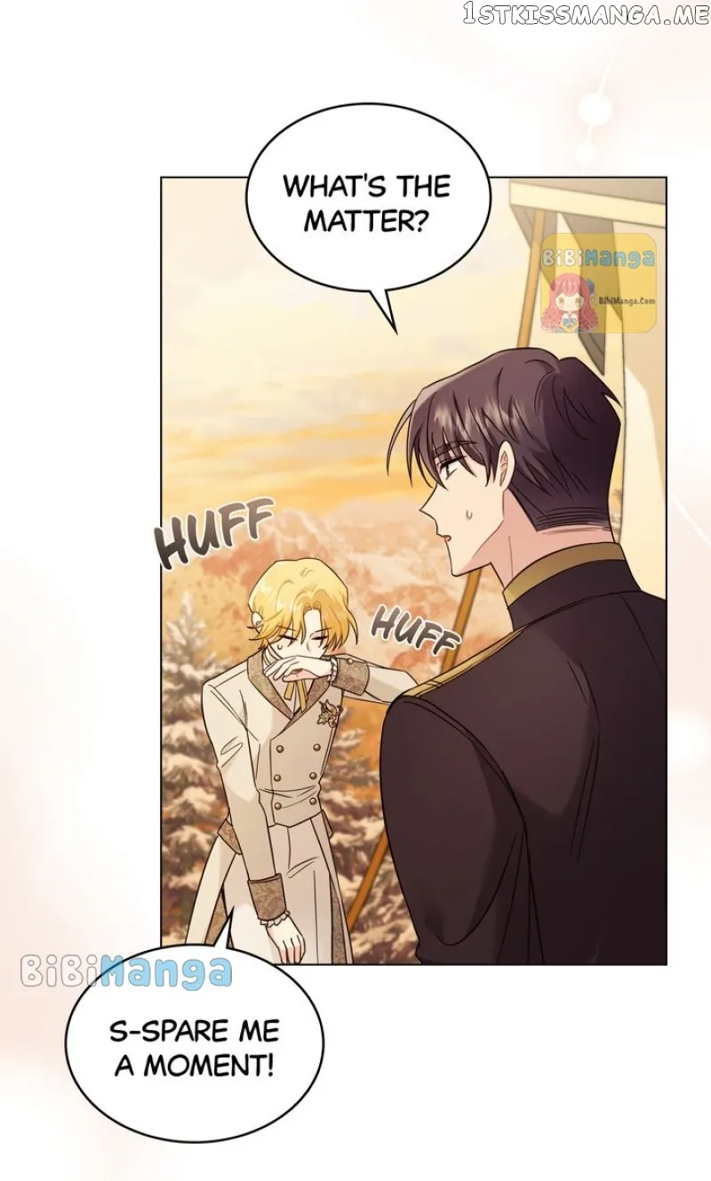 Finding Camellia Chapter 71 Online - página 72
