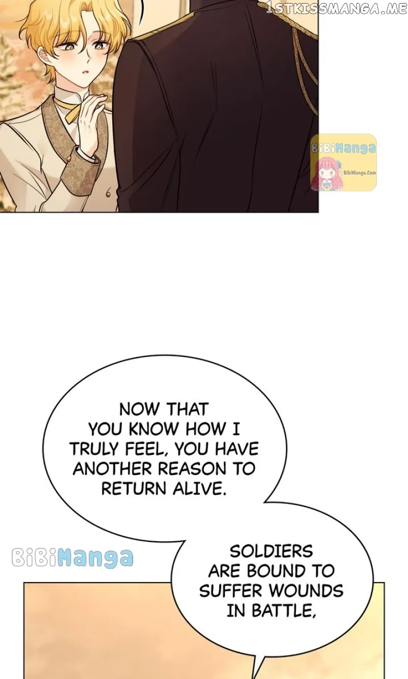 Finding Camellia Chapter 72 Online - página 4