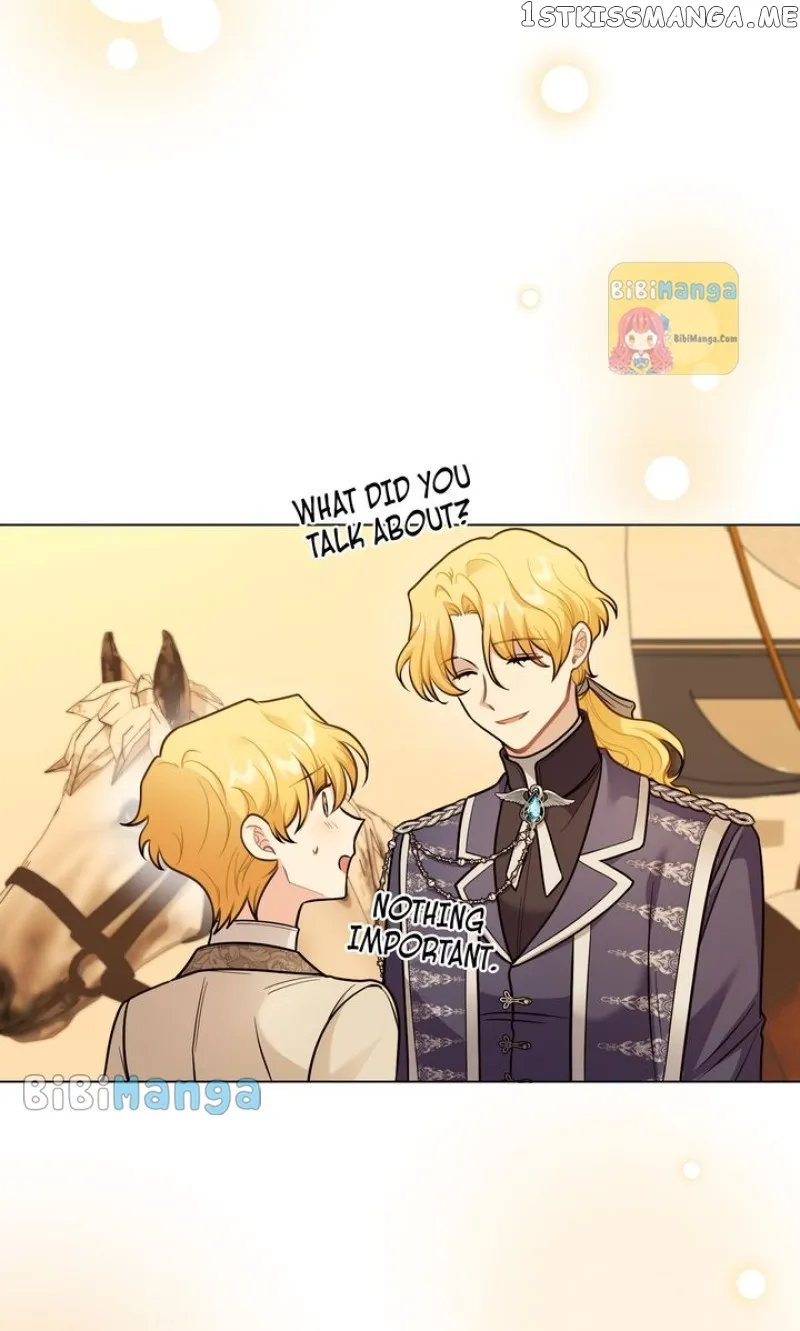 Finding Camellia Chapter 72 Online - página 18