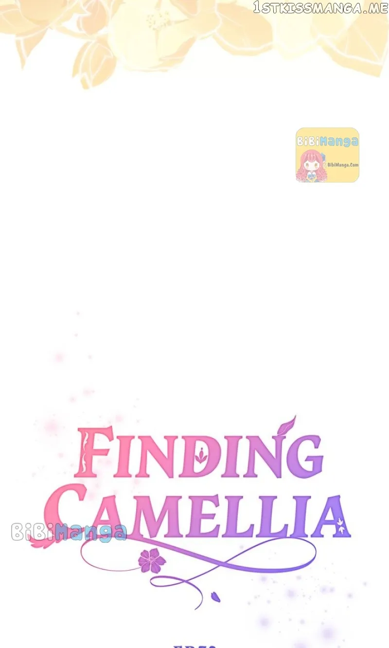 Finding Camellia Chapter 72 Online - página 22