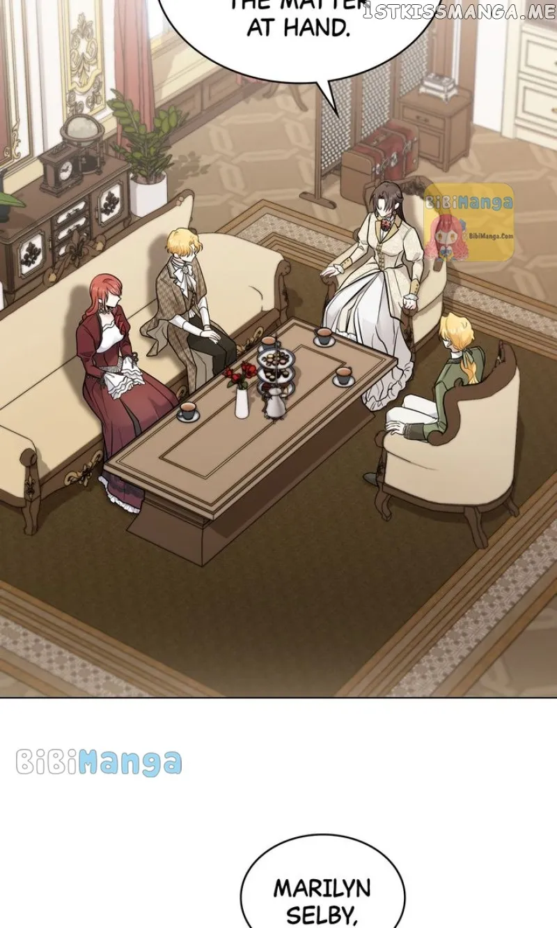 Finding Camellia Chapter 72 Online - página 24