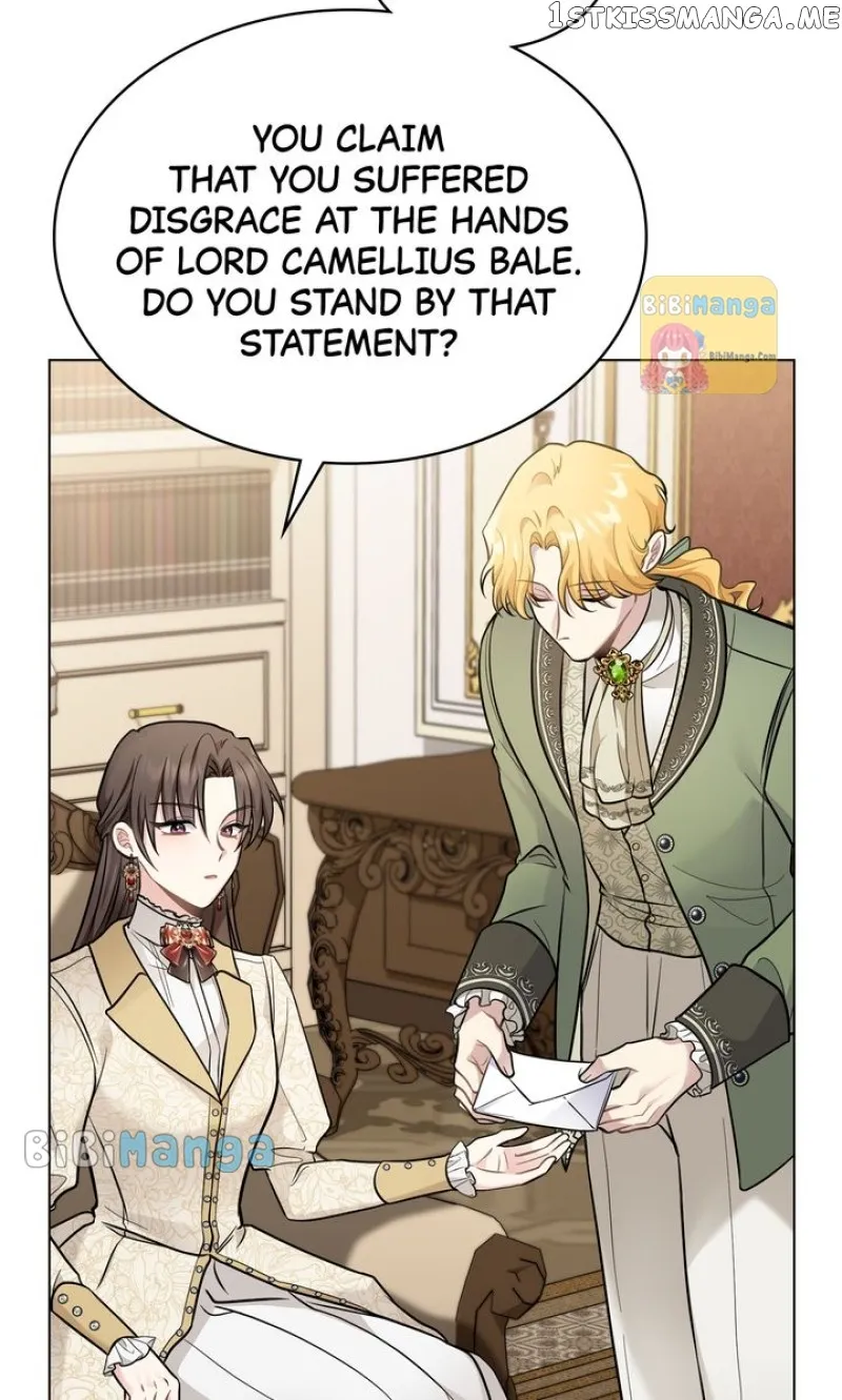 Finding Camellia Chapter 72 Online - página 25