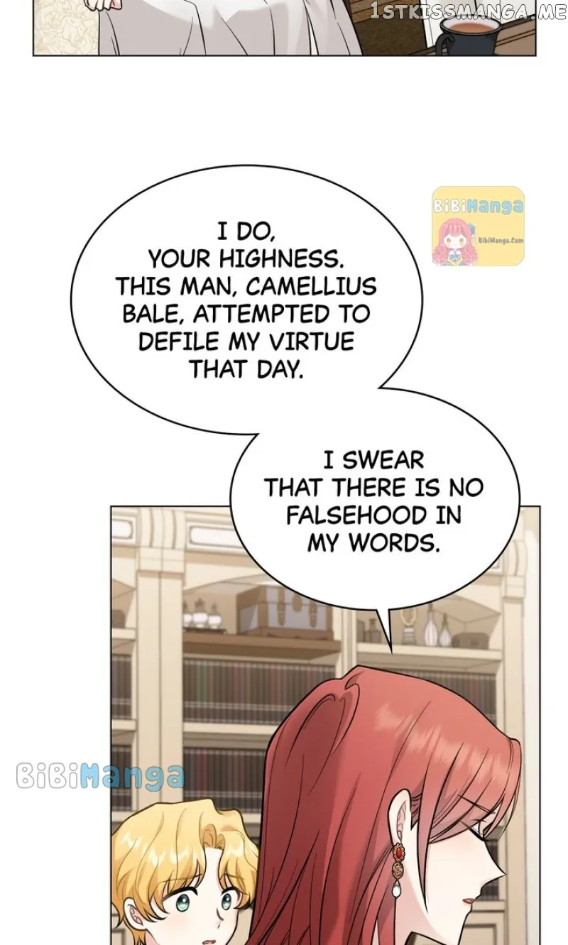 Finding Camellia Chapter 72 Online - página 26