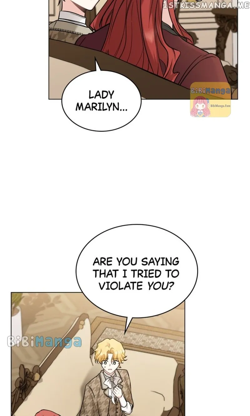 Finding Camellia Chapter 72 Online - página 27