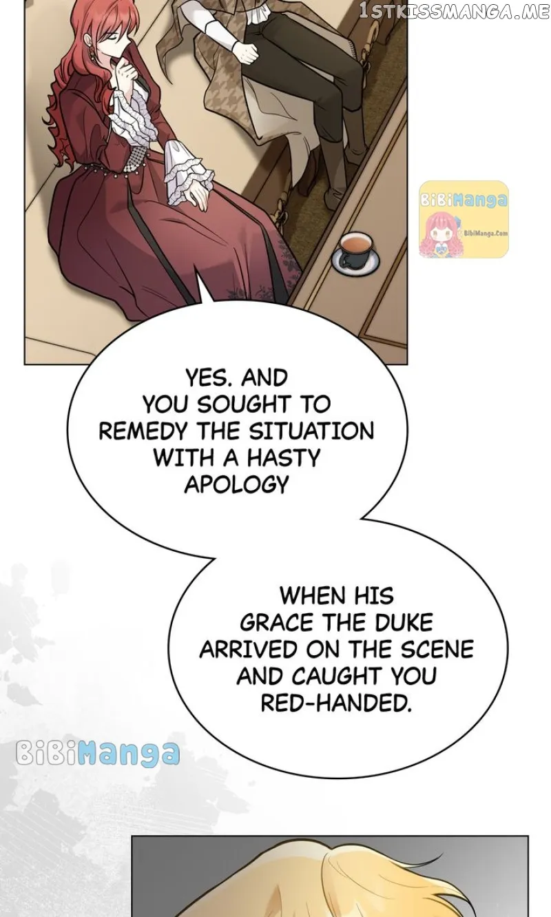 Finding Camellia Chapter 72 Online - página 28