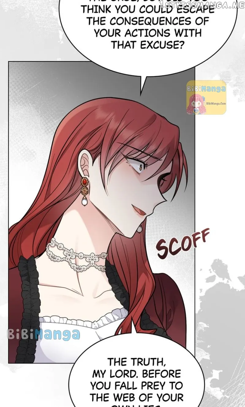 Finding Camellia Chapter 72 Online - página 30