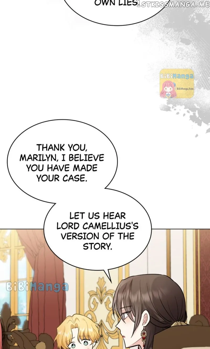 Finding Camellia Chapter 72 Online - página 31