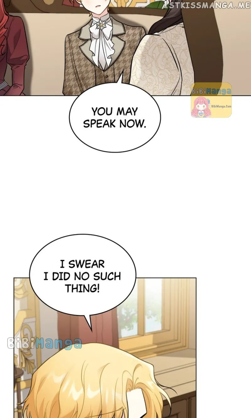 Finding Camellia Chapter 72 Online - página 32