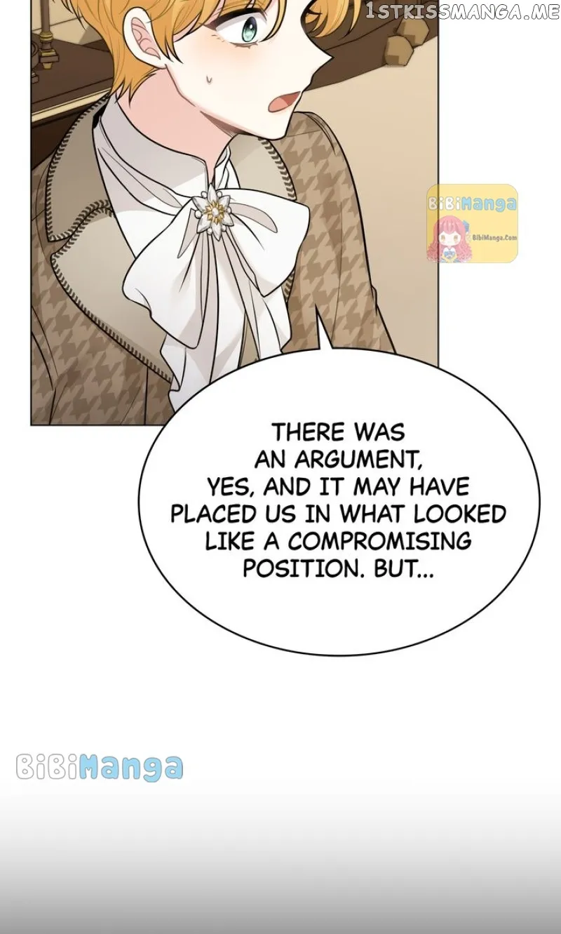 Finding Camellia Chapter 72 Online - página 33
