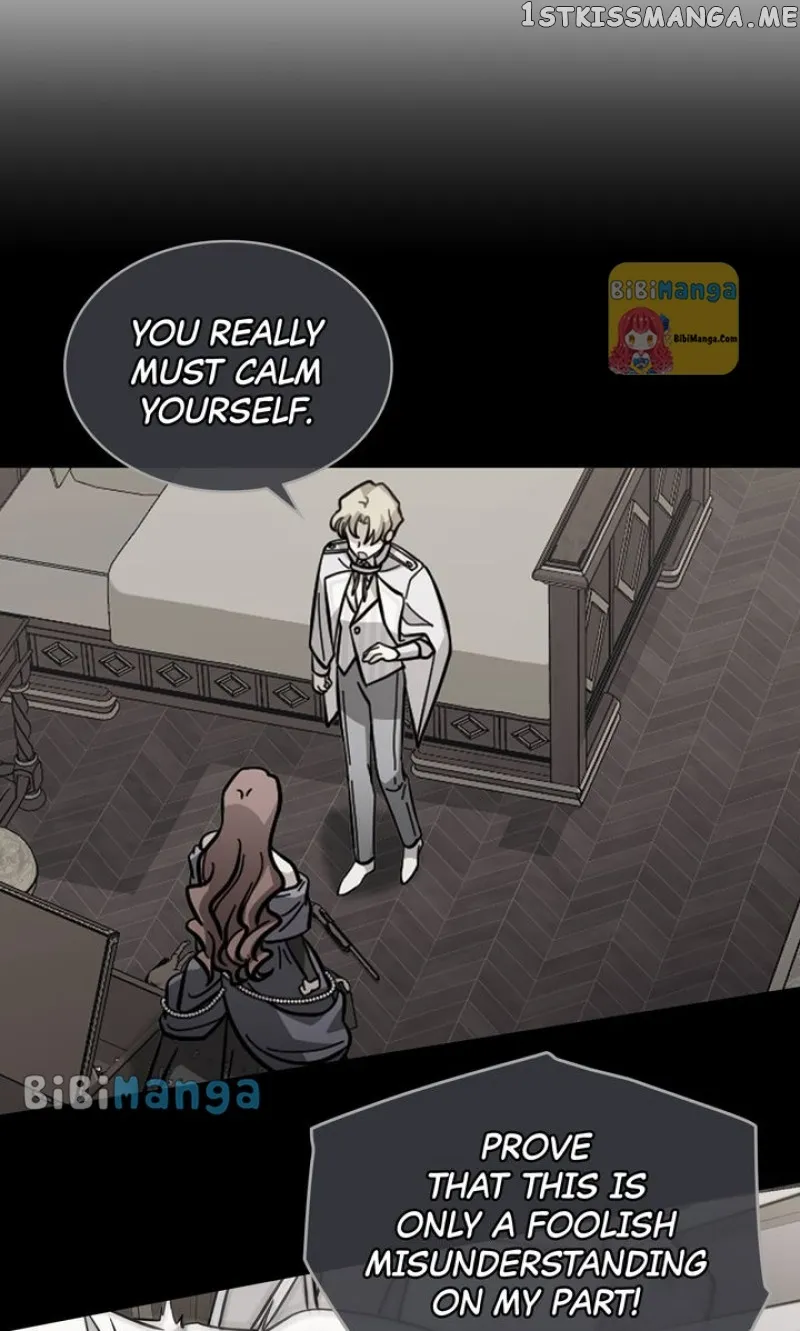 Finding Camellia Chapter 72 Online - página 34
