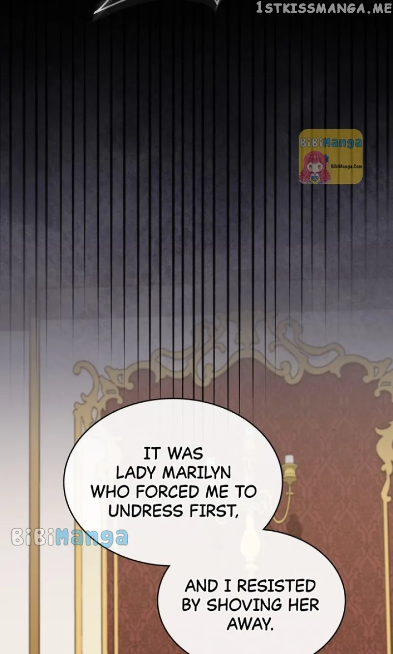 Finding Camellia Chapter 72 Online - página 36