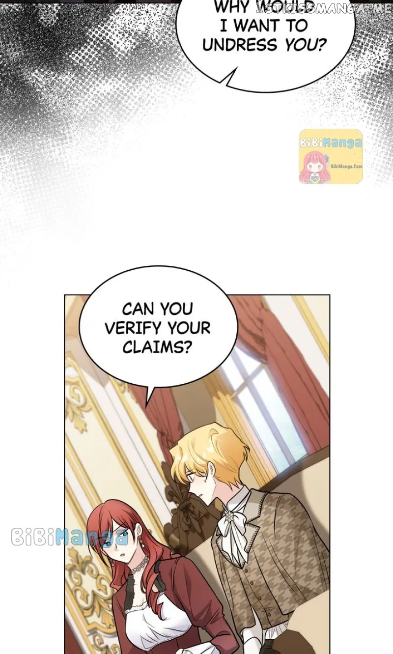 Finding Camellia Chapter 72 Online - página 38