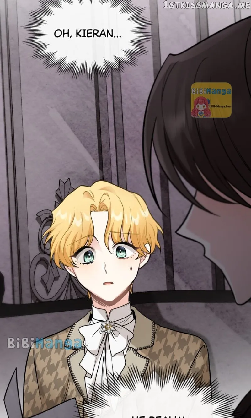 Finding Camellia Chapter 72 Online - página 42