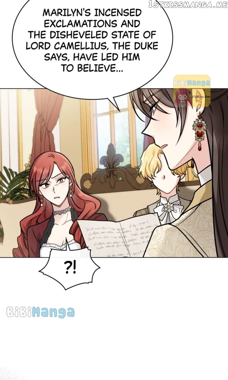 Finding Camellia Chapter 72 Online - página 46