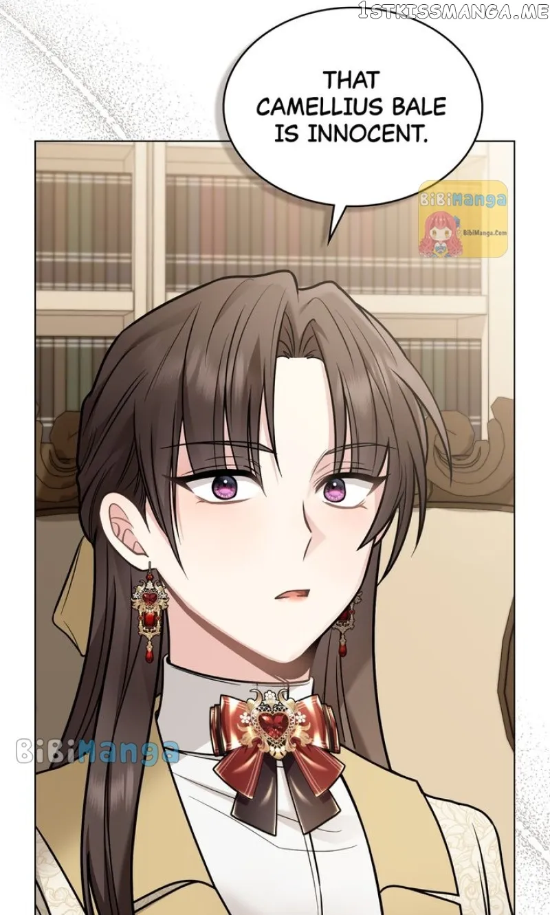 Finding Camellia Chapter 72 Online - página 47