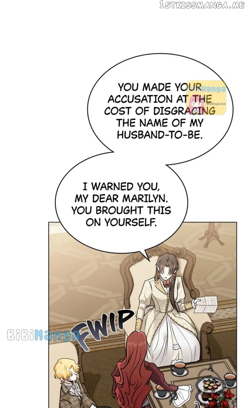 Finding Camellia Chapter 72 Online - página 54