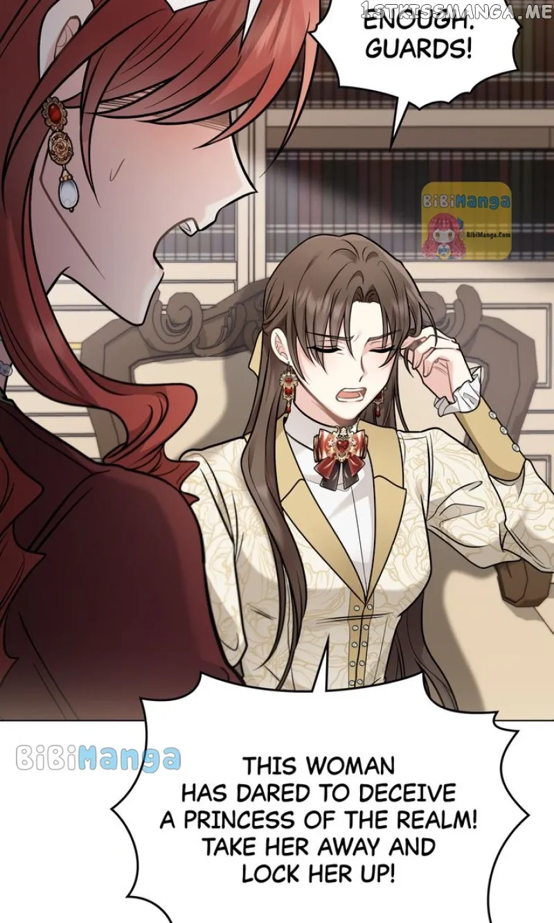 Finding Camellia Chapter 72 Online - página 56
